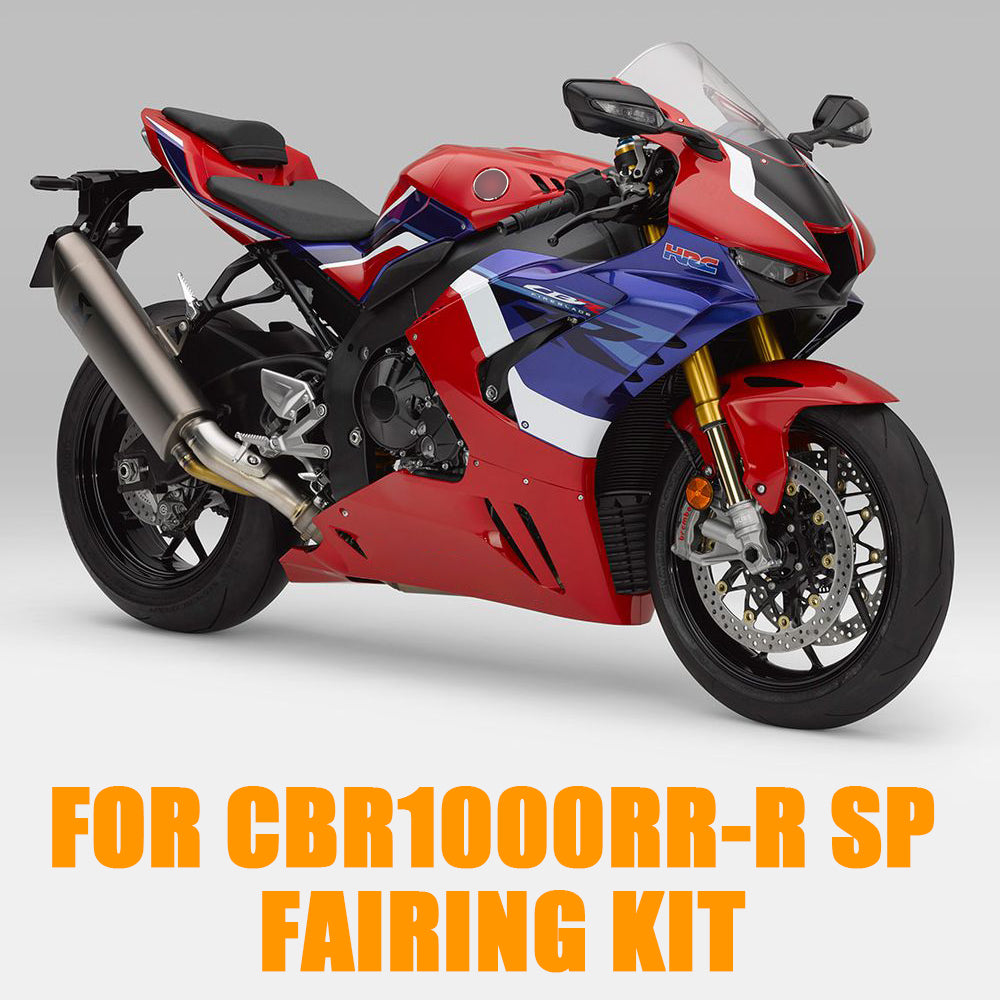1000RR Motor Model