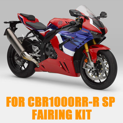 1000RR Motor Model