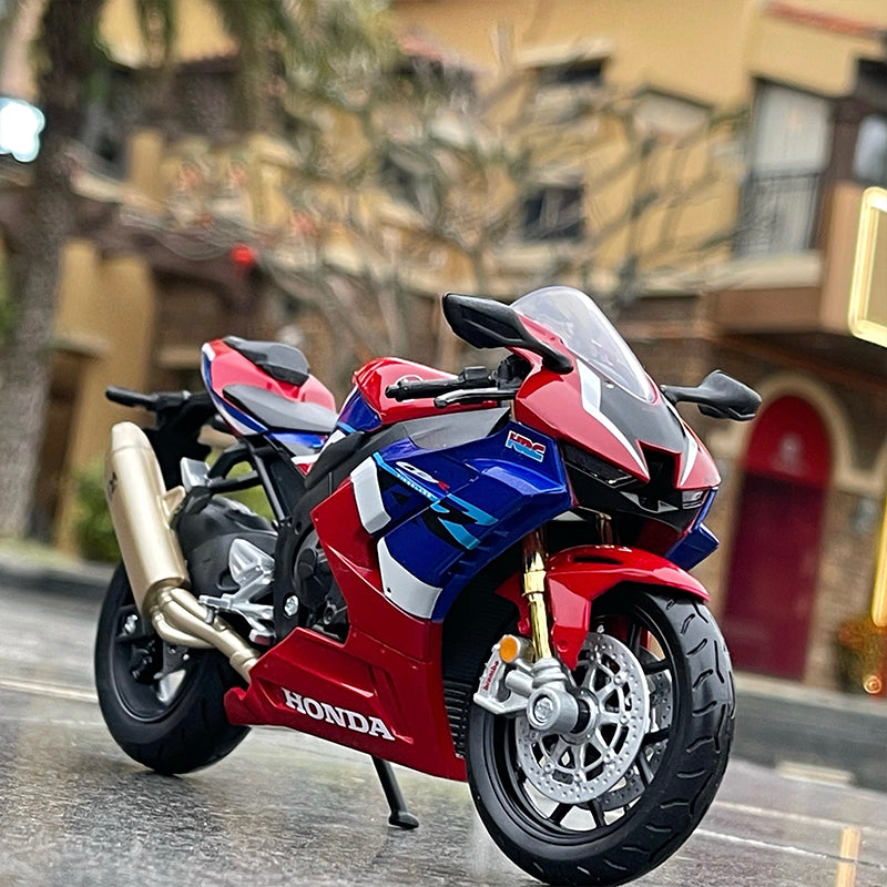 1000RR Motor Model