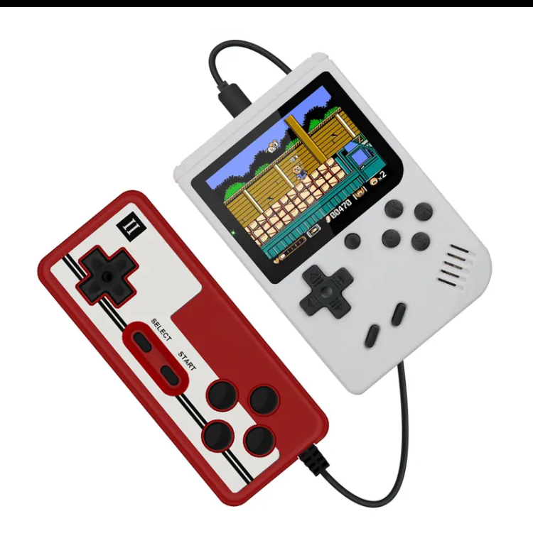 SUP 400/500/800 in 1 Handheld Game Box