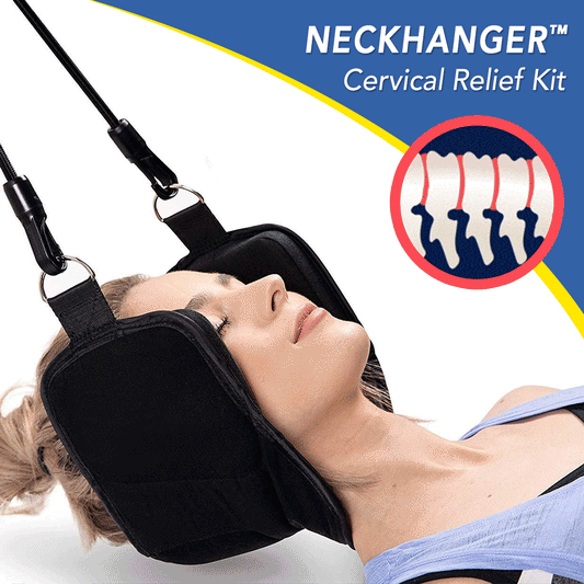 Cervical Relief Kit