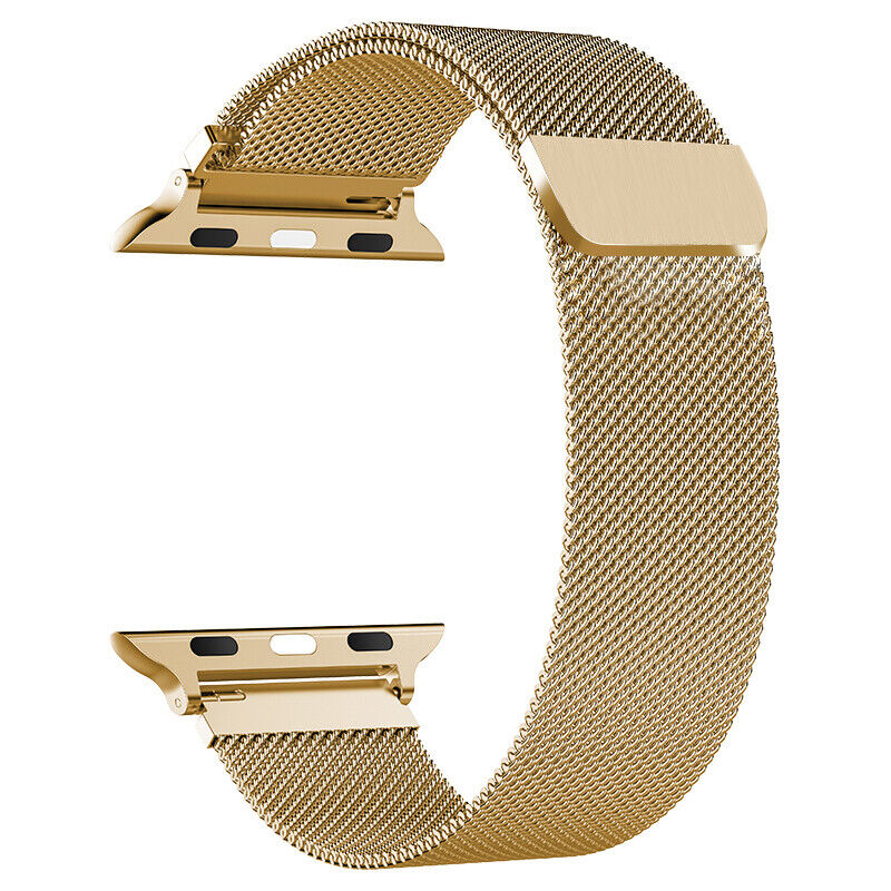 Smart Watch Steel Strap