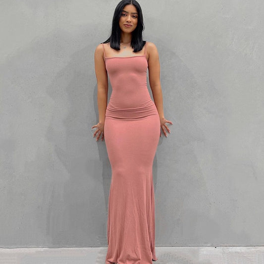 2022 Ins New style | Sexy A-Line Slim Dress
